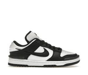 Buy Nike Dunk Low Twist Panda (Women's) at Sasom – Authentic and Ready to Ship