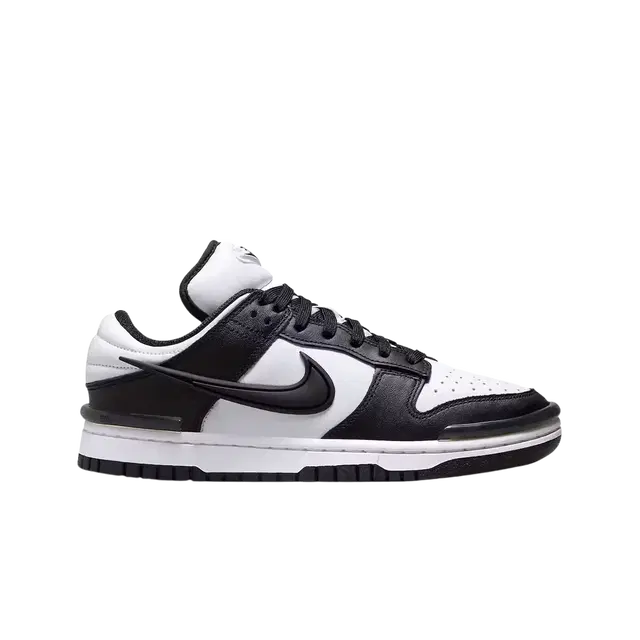 Nike Nike Dunk Low Twist Panda (Women's) - view 2