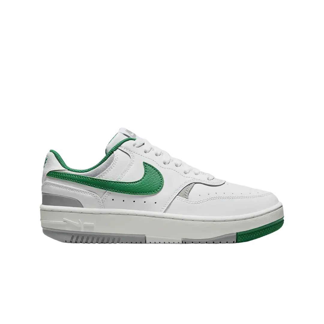 Nike (W) Nike Gamma Force White Malachite