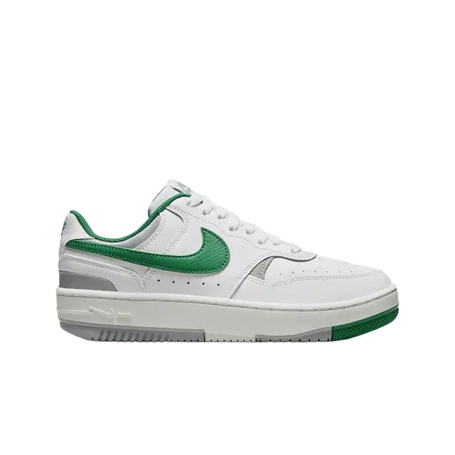 Nike (W) Nike Gamma Force White Malachite - view 2