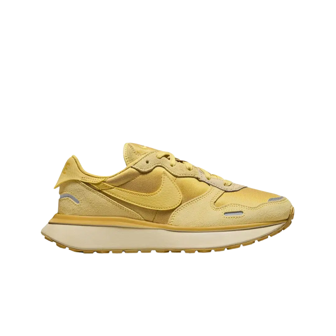 Nike (W) Nike Phoenix Waffle Wheat Gold