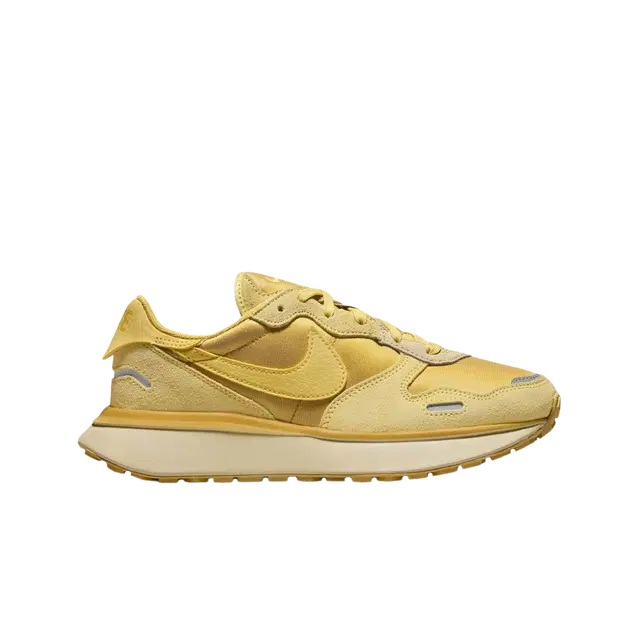 Nike (W) Nike Phoenix Waffle Wheat Gold - view 2