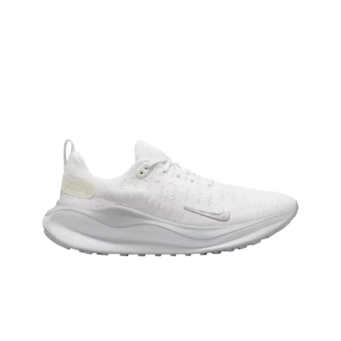 Nike (W) Nike ReactX Infinity Run 4 White Photon Dust