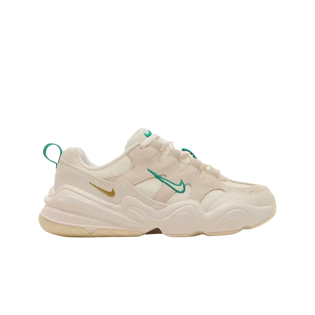 Nike (W) Nike Tech Hera Pale Ivory Sail