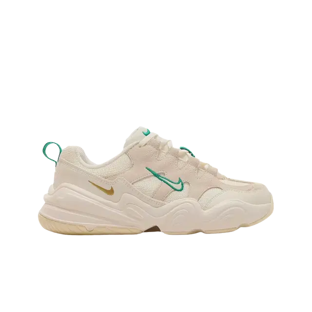 Nike (W) Nike Tech Hera Pale Ivory Sail - view 2