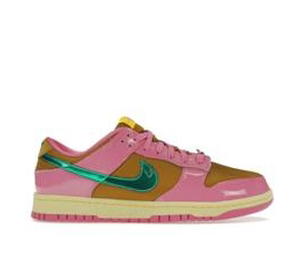 Buy Nike Dunk Low QS Parris Goebel (Women's) at Sasom – Authentic and Ready to Ship