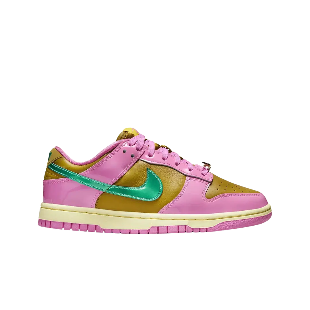 Nike Nike Dunk Low QS Parris Goebel (Women's)