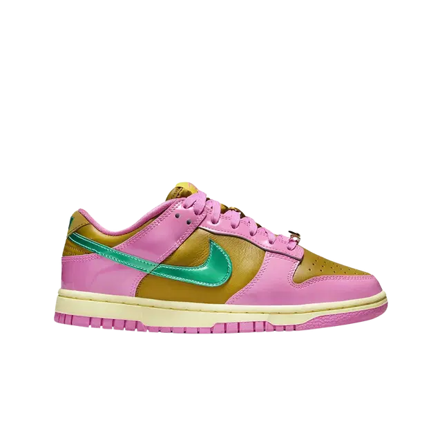Nike Nike Dunk Low QS Parris Goebel (Women's) - view 1