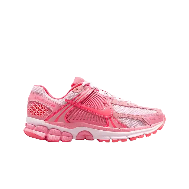 Nike Nike Zoom Vomero 5 Coral Chalk Hot Punch (Women's) - view 2