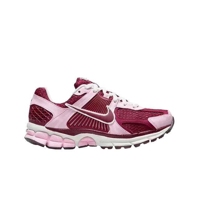 Nike Nike Zoom Vomero 5 Pink Foam Team Red (Women's) - view 1