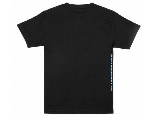#FR2 #FR2 Power T-Shirt Black - view 2