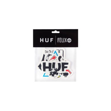 Buy FELIX STICKER PACK Multi at Sasom – Authentic and Ready to Ship