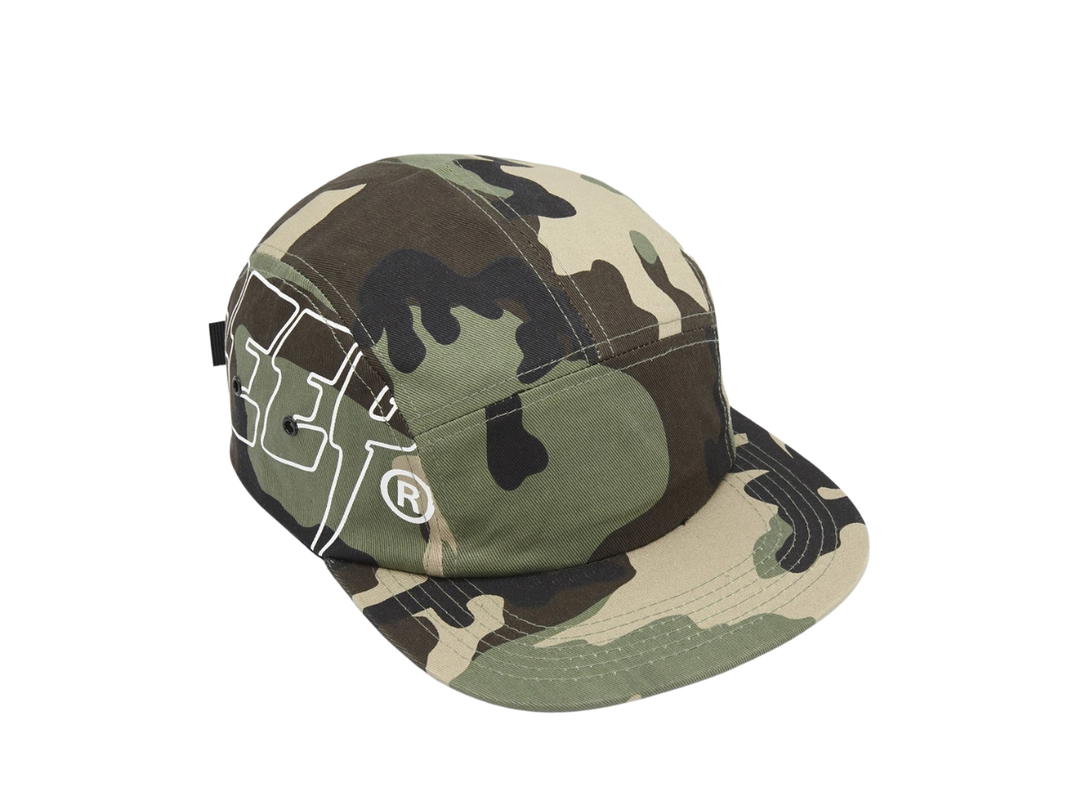 10Deep LIGHTNING NAVGT0R Woodland Camo