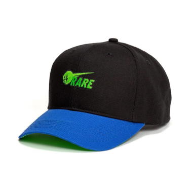 Buy RARE TWILL HAT Black at Sasom – Authentic and Ready to Ship