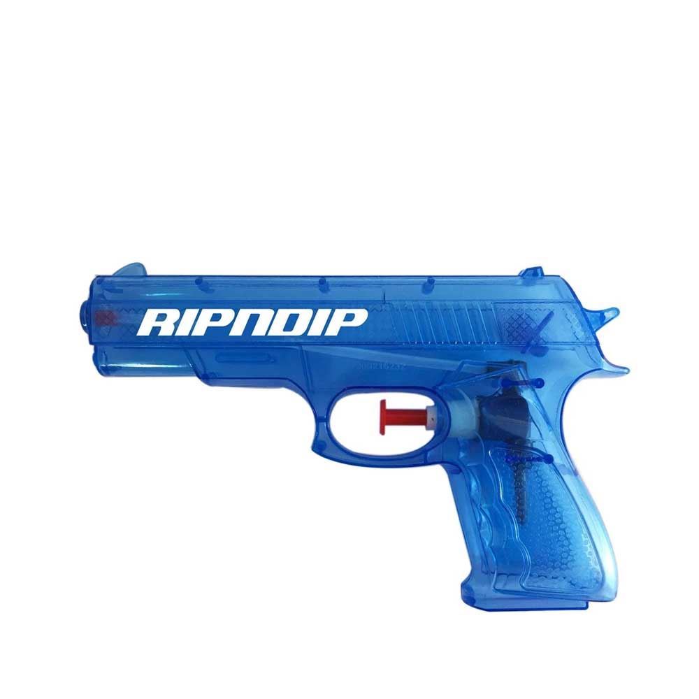 RipNDip RIPNDIP Squirt Gun Blue