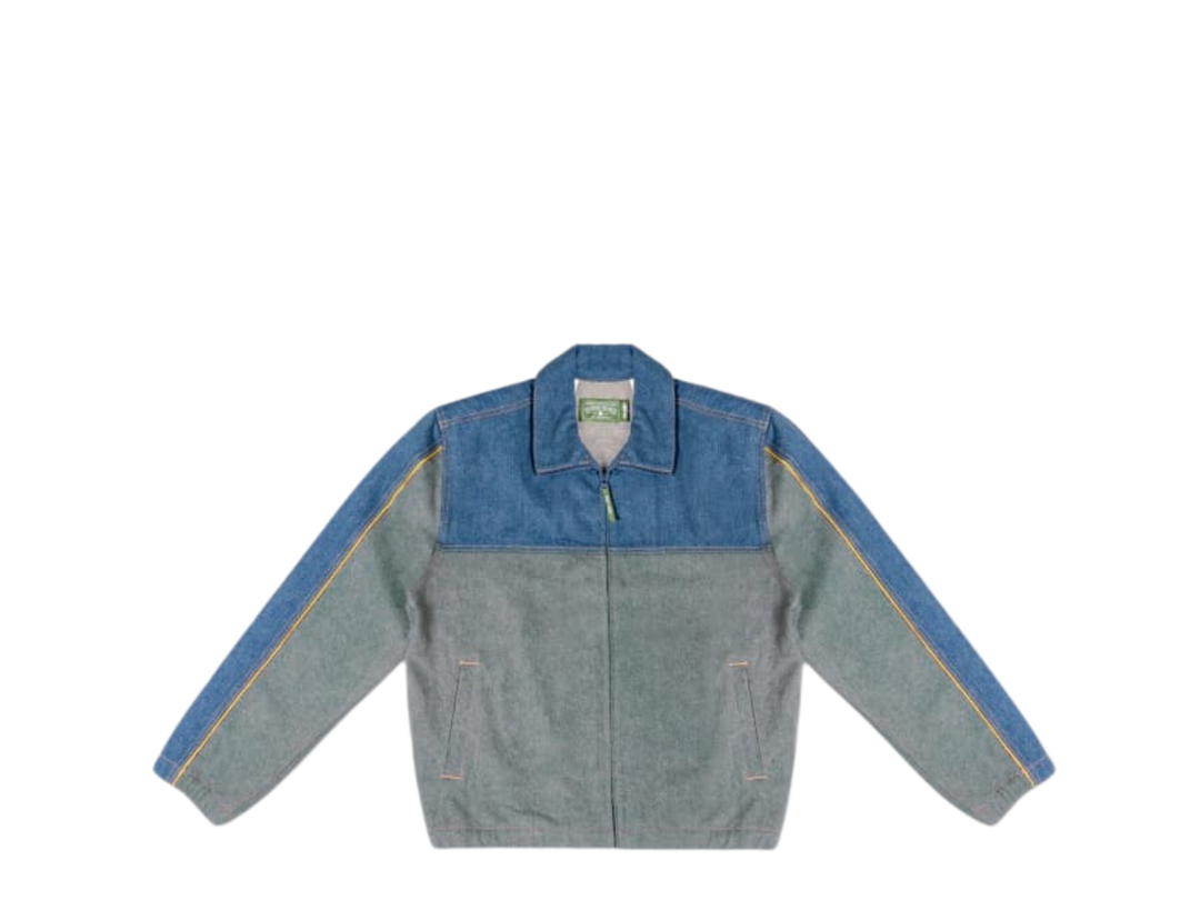 Levi's Levi's X Denim Tears Track Jacket Multicolor