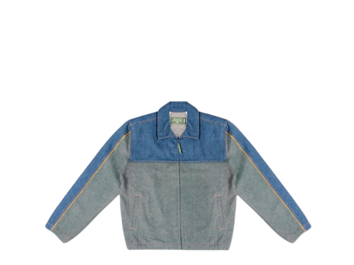 Levi's Levi's X Denim Tears Track Jacket Multicolor