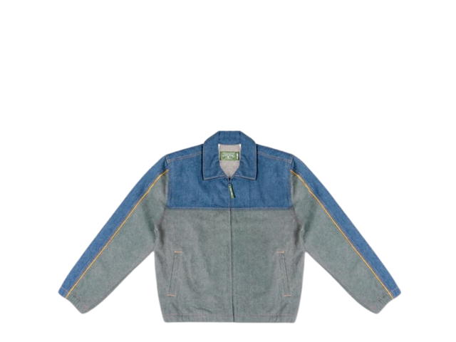 Levi's Levi's X Denim Tears Track Jacket Multicolor - view 1