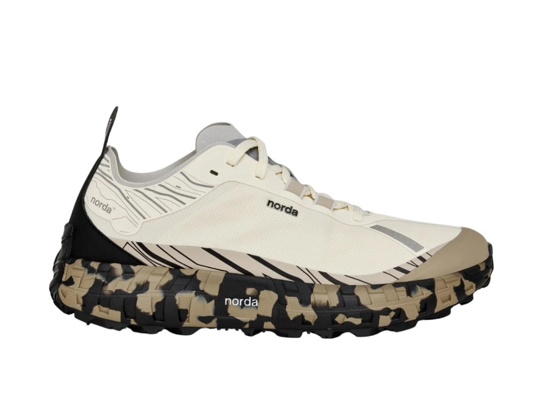 Norda Norda 001A Abyss (Women's)