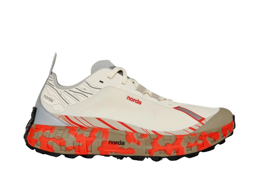 Norda Norda 001A Fireclay (Women's)