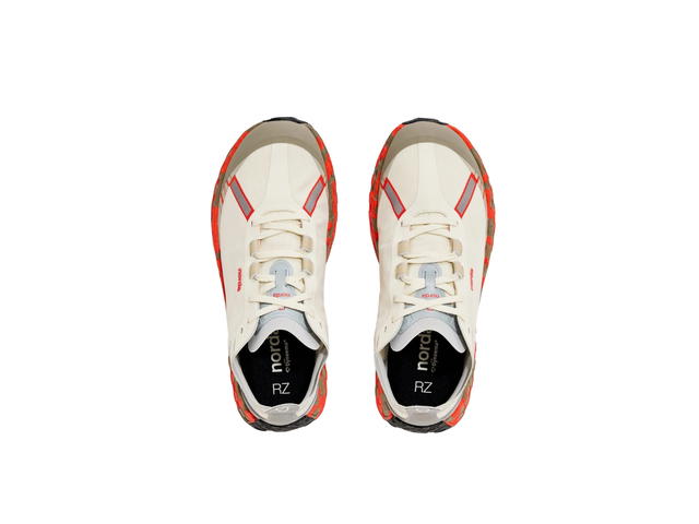 Norda Norda 001A Fireclay (Women's) - view 2