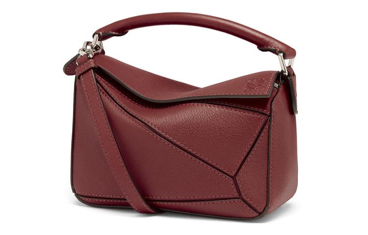 Loewe Loewe Puzzle Handbags