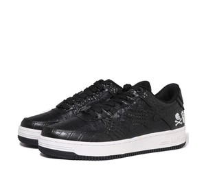 Buy A Bathing Ape Bape Sta Neighborhood Black at Sasom – Authentic and Ready to Ship