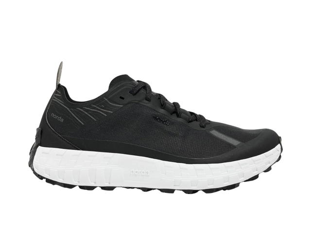 Norda Norda 001A Black (Women 's) - view 1