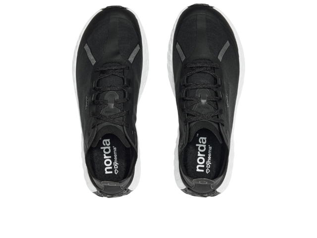 Norda Norda 001A Black (Women 's) - view 2