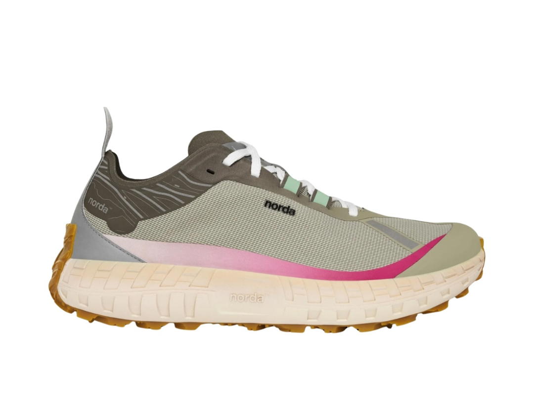 Norda Norda 001A Sky (Women's)
