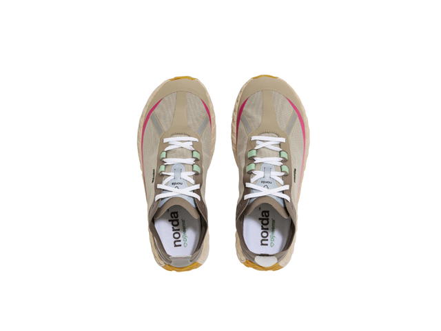 Norda Norda 001A Sky (Women's) - view 2