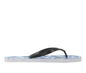 Buy Bape Abc Camo Beach Sandals Blue at Sasom – Authentic and Ready to Ship