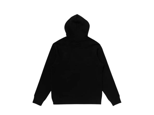 A Bathing Ape A Bathing Ape x aespa Baby Milo Pullover Hoodie Black - view 2
