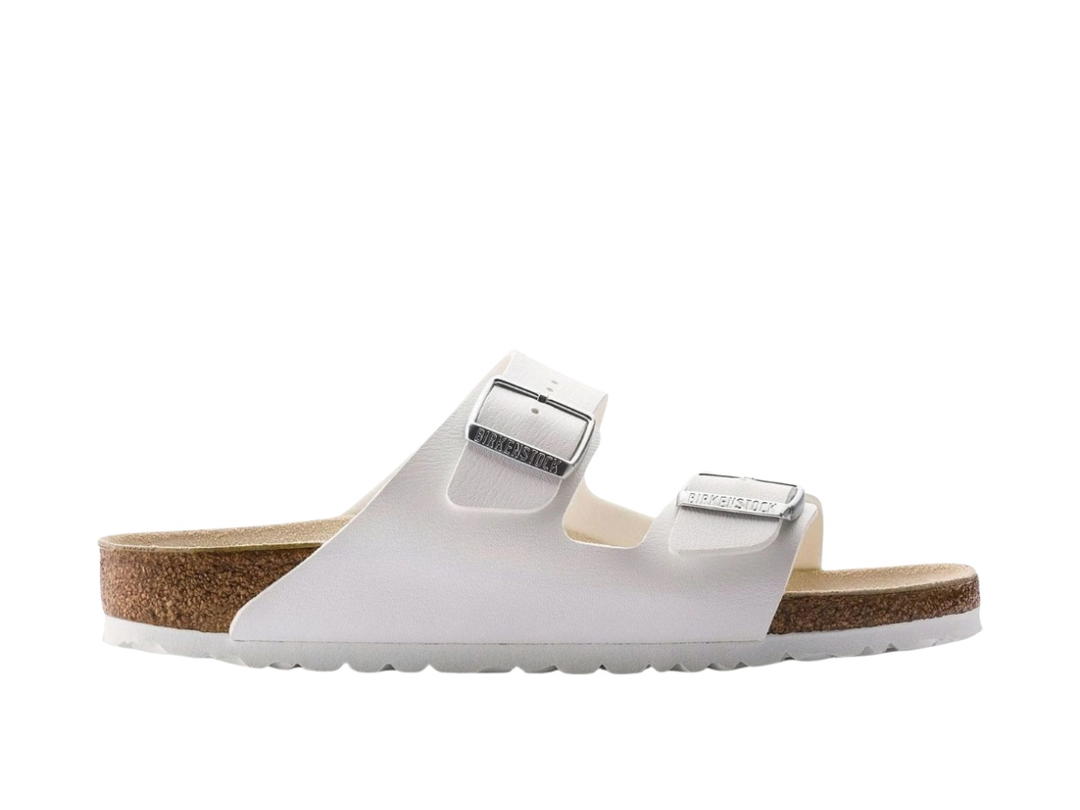 Birkenstock Birkenstock Arizona Red White