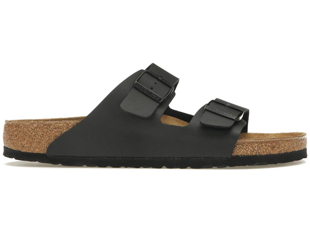Birkenstock Birkenstock Arizona Birko-Flor Black
