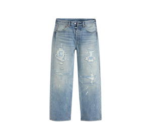 Buy Levi's Loose Jeans Denim at Sasom – Authentic and Ready to Ship
