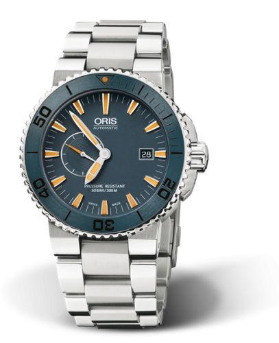 Oris Oris Aquis Maldives Limited Edition / Bracelet