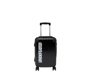 Buy Undefeated Carry-On Luggage Black at Sasom – Authentic and Ready to Ship
