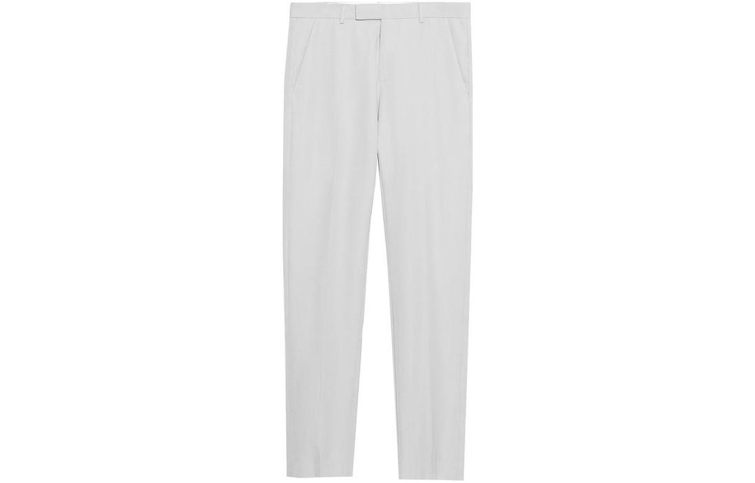 Dior Dior Classic Straight Leg Pants