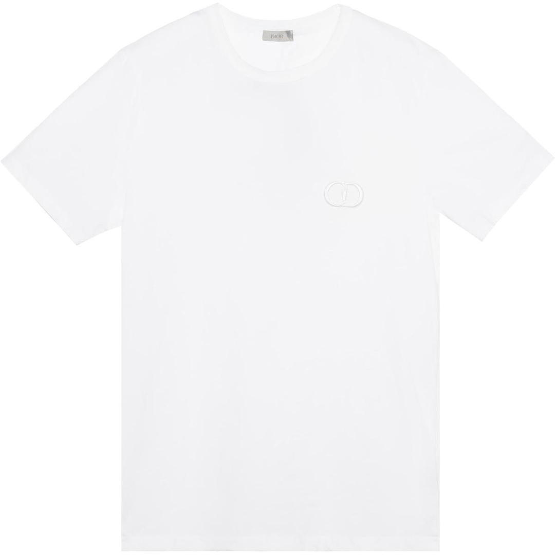 Dior Dior Cd Icon T shirt