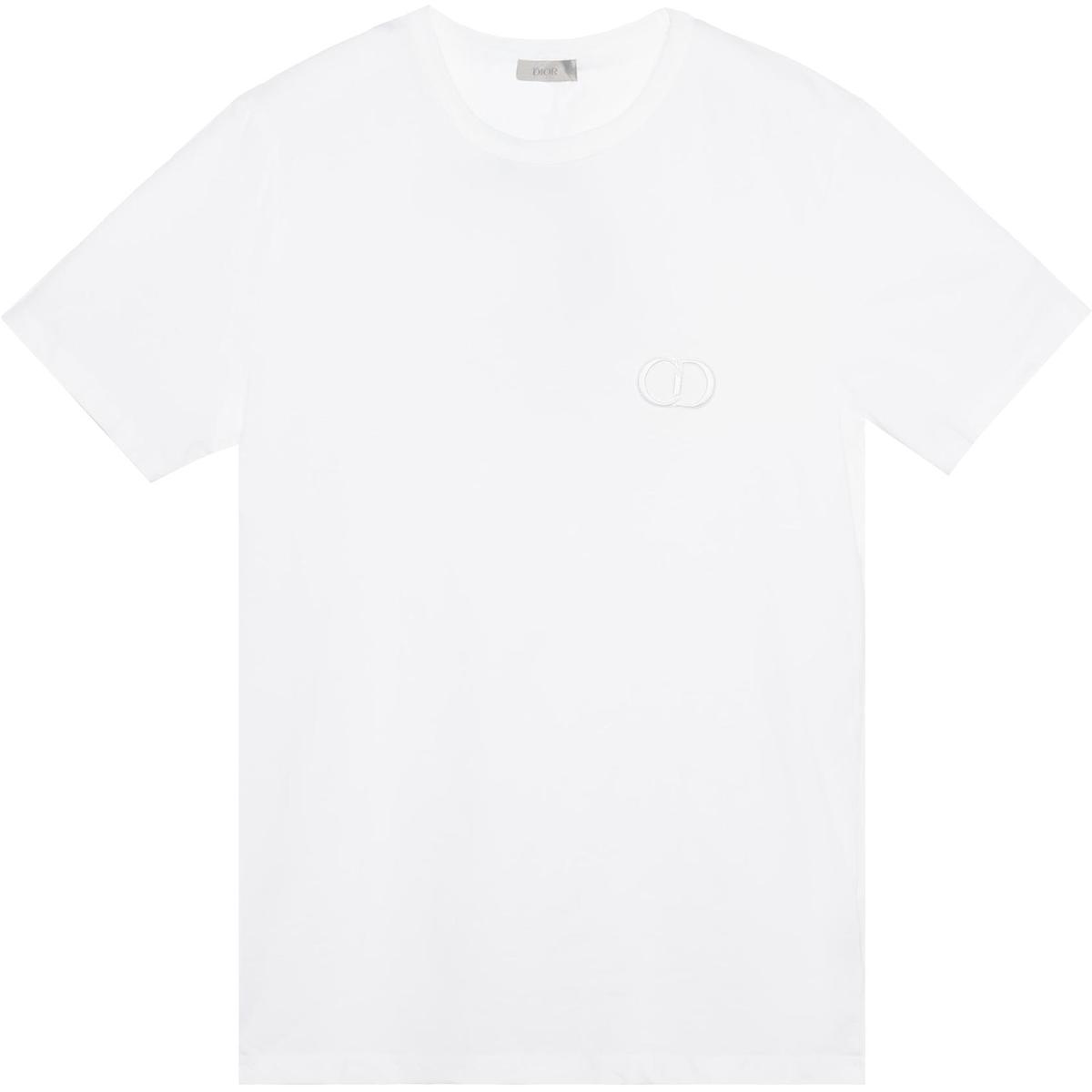 Dior Dior Cd Icon T shirt