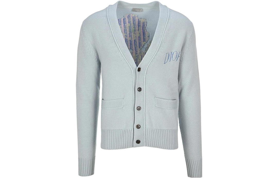 Dior Dior Foxton Cardigan