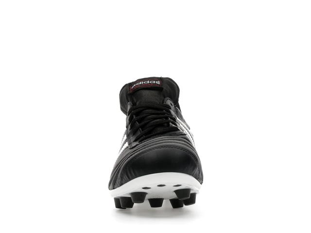 adidas adidas Copa Mundial Leather Black White - view 2