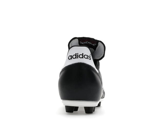 adidas adidas Copa Mundial Leather Black White - view 4