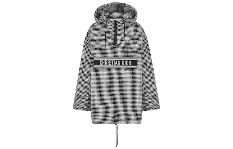 Dior Dior Quarterly New Products Jackets Women's Black