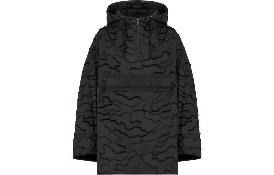 Dior Dior Jackets Coats Women's Black