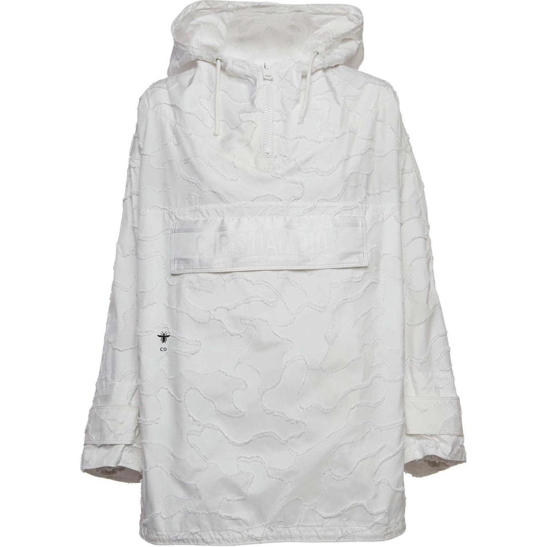 Dior Dior Quarterly New Products Jackets & Coats Women's White