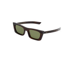 Buy Retrosuperfuture Fred 2.0 Brown at Sasom – Authentic and Ready to Ship