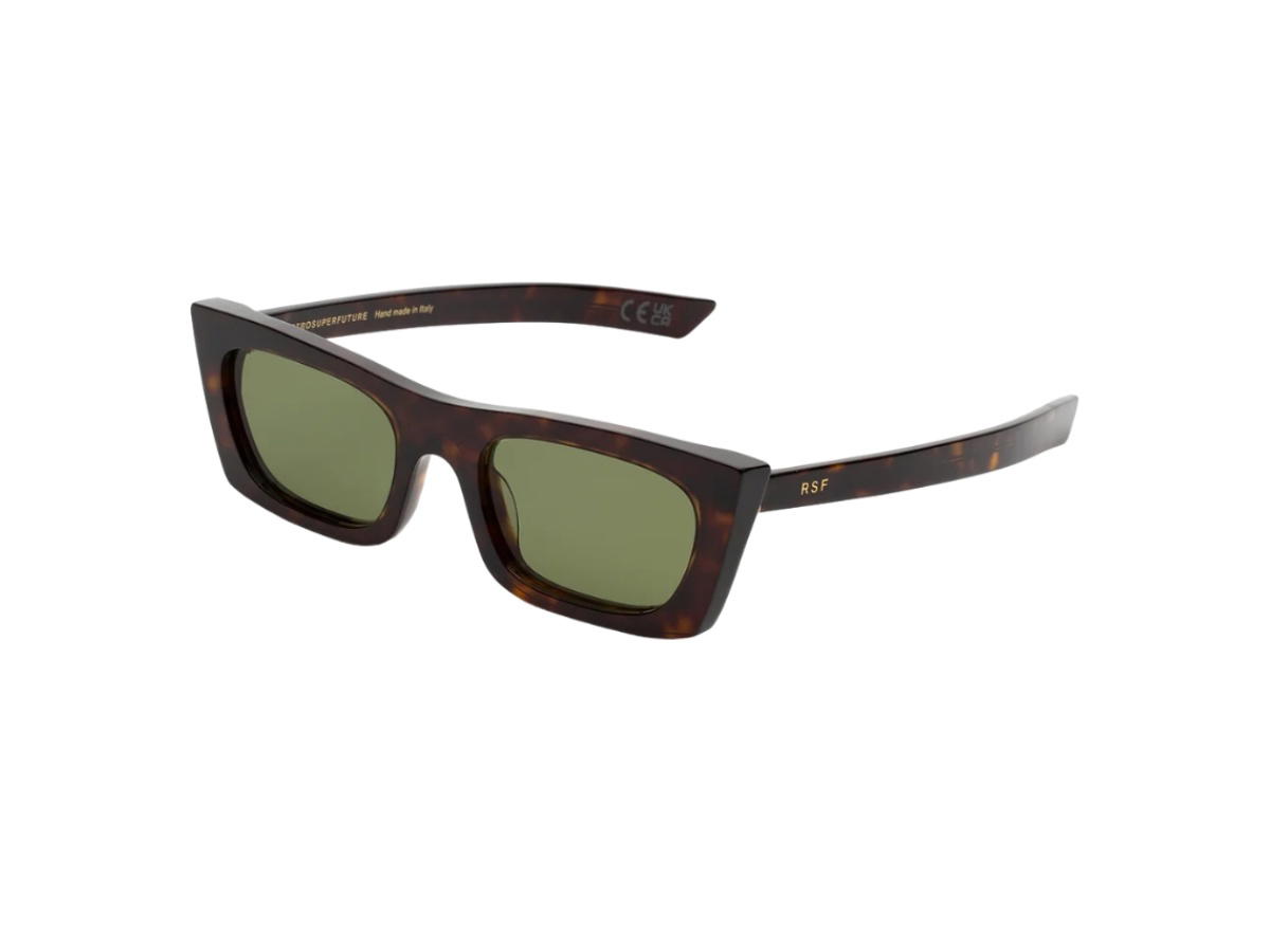 Retrosuperfuture Retrosuperfuture Fred 2.0 Brown