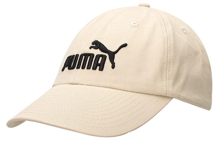 Puma Puma Baseball Caps Unisex Khaki